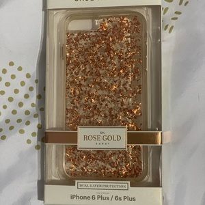 iPhone 6 Plus/ iPhone 6s case